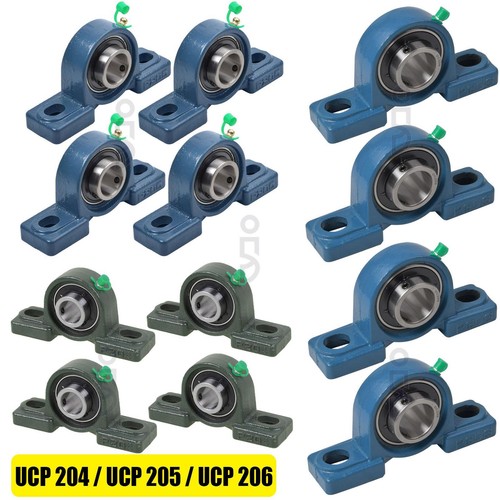 Stk ucp 204 205 - 4, 206