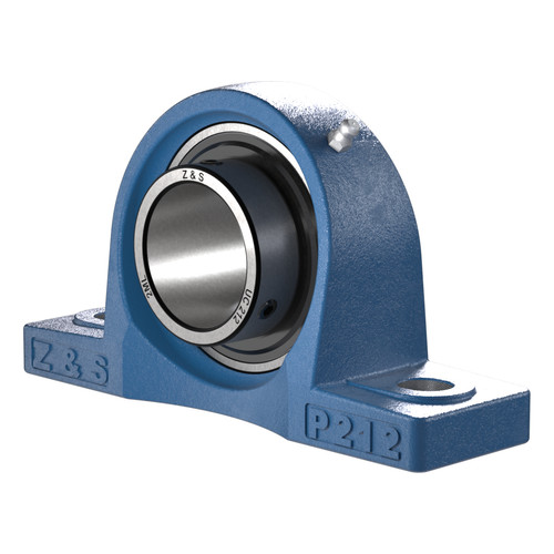 Gehäuselager ucp 212 - 212, für