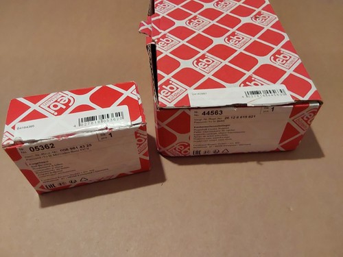 Febi bilstein 44563 lagerung - febi,