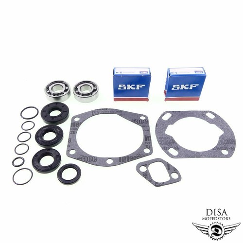 Motor dichtsatz - motor,