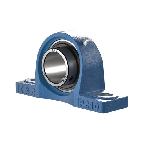Gehäuselager ucp 210 für - ,
