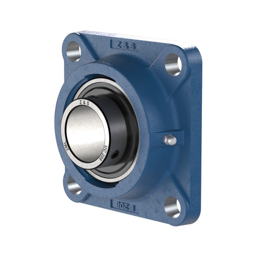 Gehäuselager ucf208 für - ,