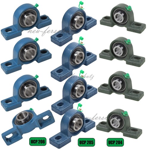 Stück ucp 204 205 - ucp, 206