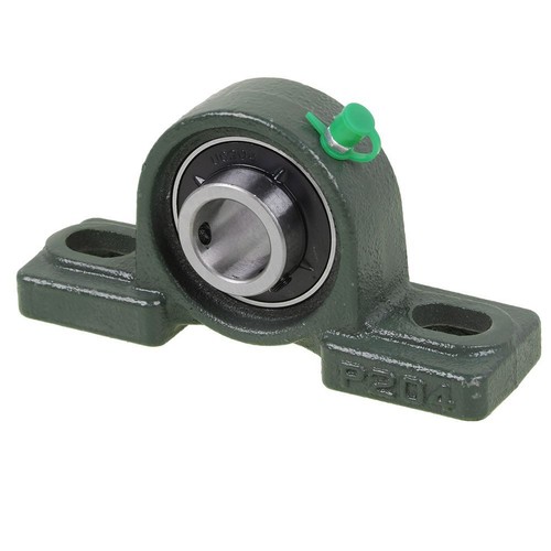 4pcs ucp204 lagerbock ucp 204 - 4pcs,