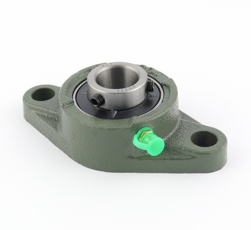 Gehäuselager ucfl 204 - ,