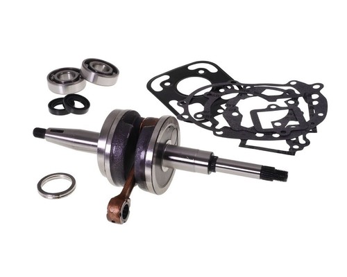 Kurbelwelle set mit - set,