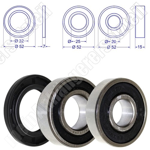 Radlager satz radlagersatz mit - radlager,