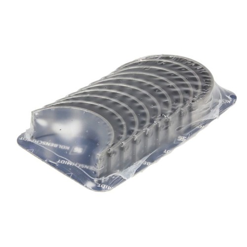 Kurbelwellenlagersatz