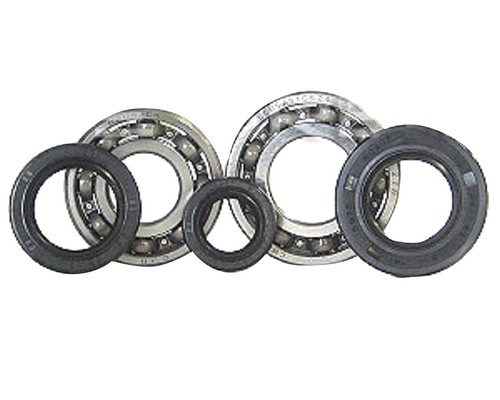 Kurbelwellen lager set - set, c4