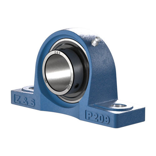 Gehäuselager ucp 209 für - ,