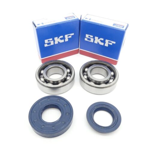 Kurbelwellenlager satz skf - kurbelwellenlager,