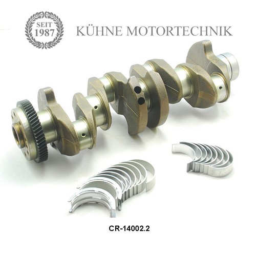 14002 kurbelwelle pleuel - cr-14002.2, kurbelwelle,