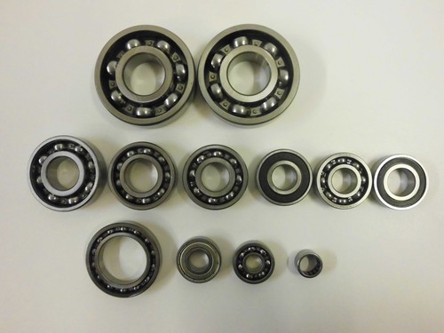 Motor lager getriebelager - lager,