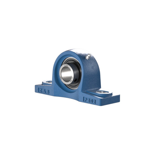 Gehäuselager ucp 202 für - ,
